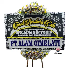Tabah dan Ikhlas