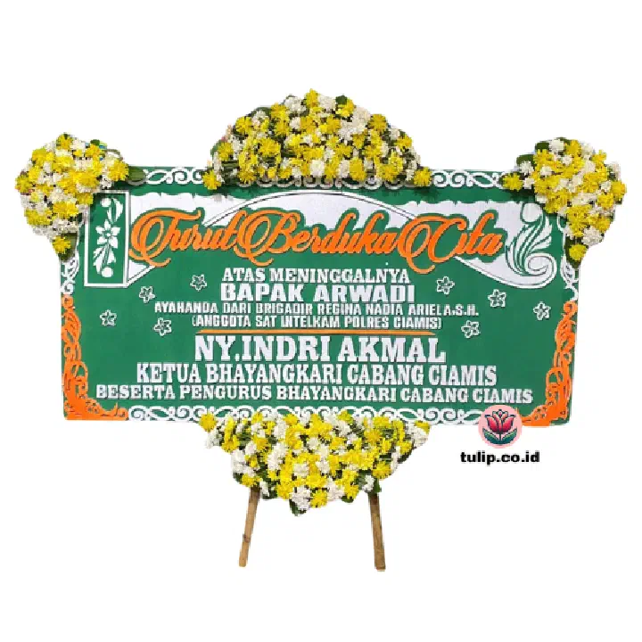 Tangis Tanpa Suara