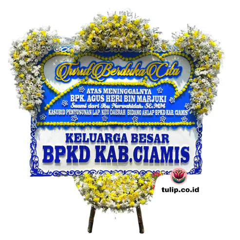 Ucapan Perpisahan
