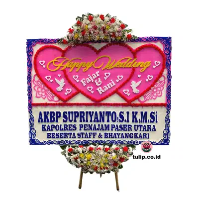 Bunga Kebahagiaan