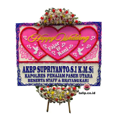 Bunga Kebahagiaan