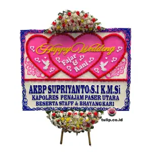 Bunga Kebahagiaan
