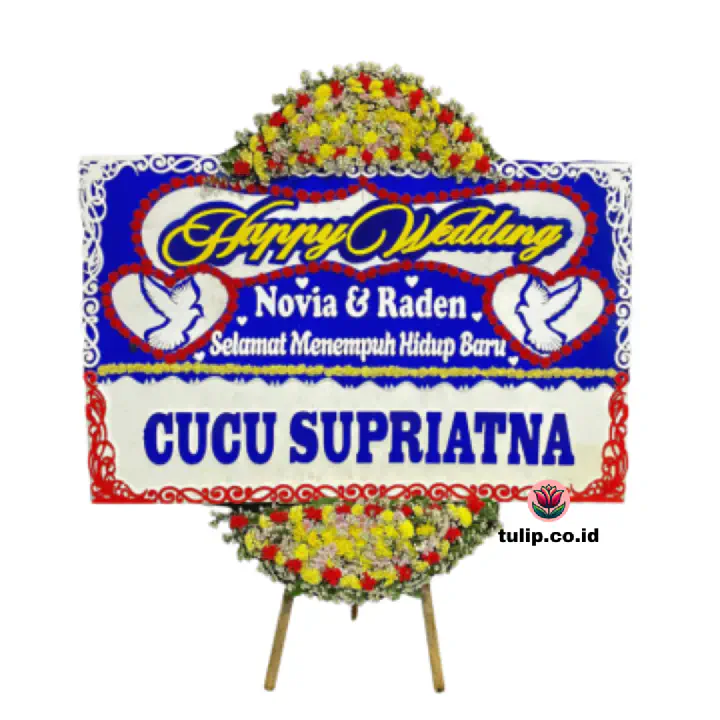 Indah Bahagia