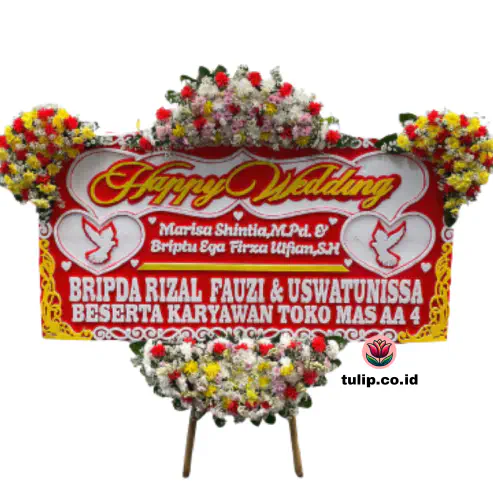 Merah Menyala