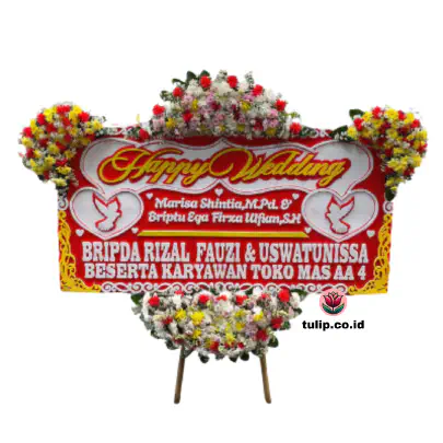 Merah Menyala