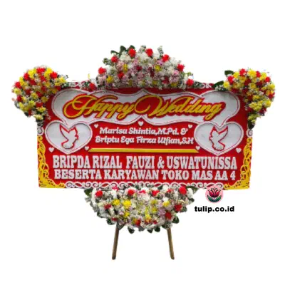 Merah Menyala