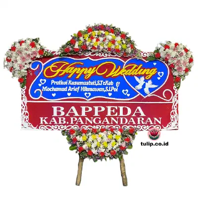 Pesona Merah