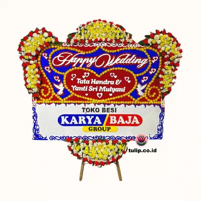 Terpaut Hati