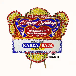 Terpaut Hati