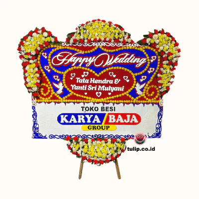 Terpaut Hati
