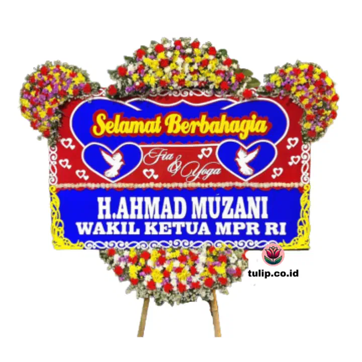 Untaian Kasih