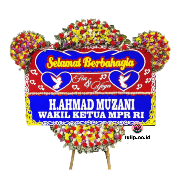 Untaian Kasih