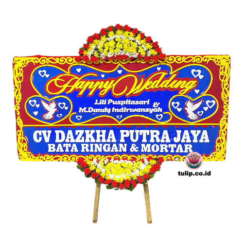 Berbagi Kasih