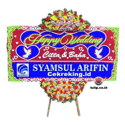 Hati Damai