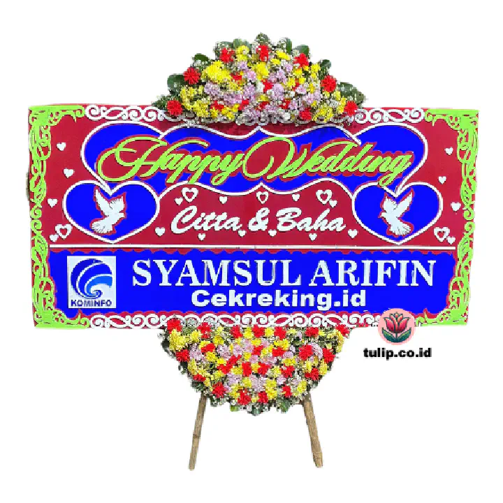 Hati Damai