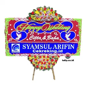 Hati Damai