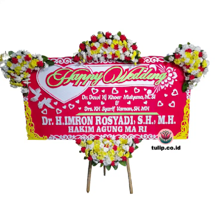 Jembatan Kasih