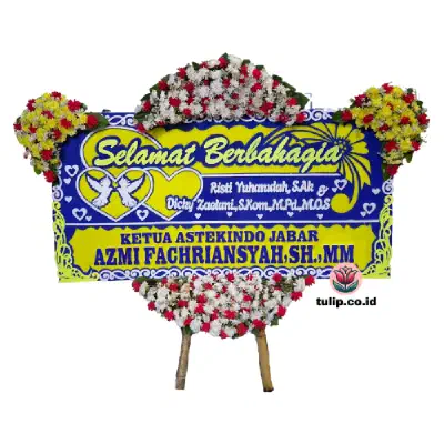 Kasih Berbunga