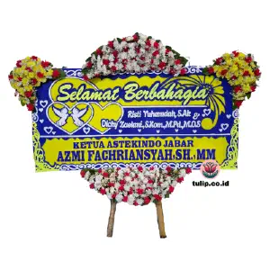 Kasih Berbunga