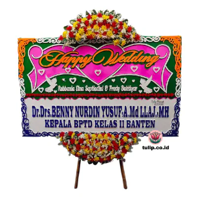 Kisah Berbunga