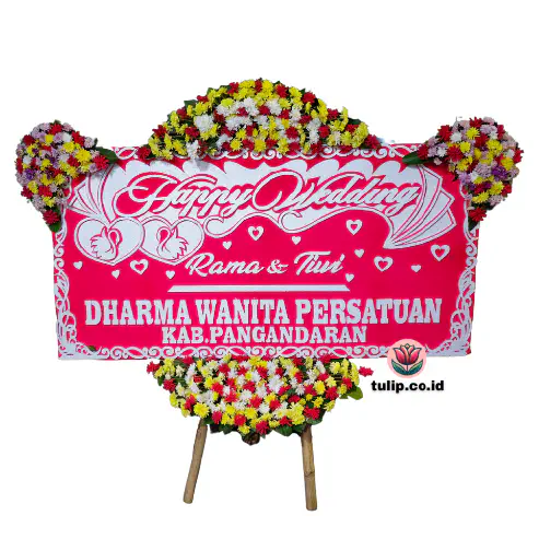 Kuncup Mawar