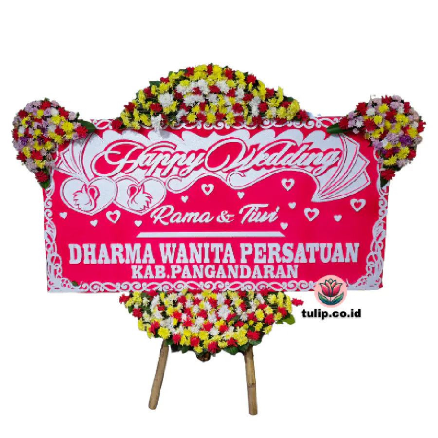 Buket Bunga Mawar Merah: Simbol Cinta yang Tak Pernah Salah