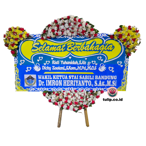 Melati Kesetiaan