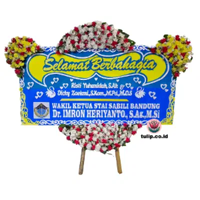 Melati Kesetiaan