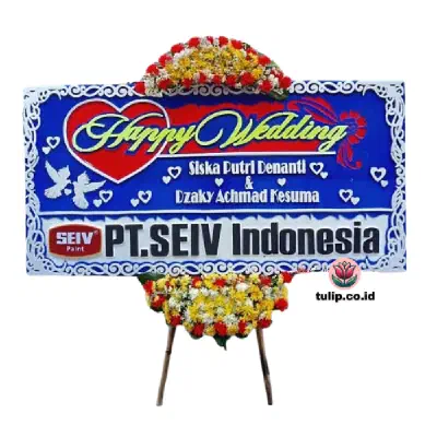 Mengalir Bersama