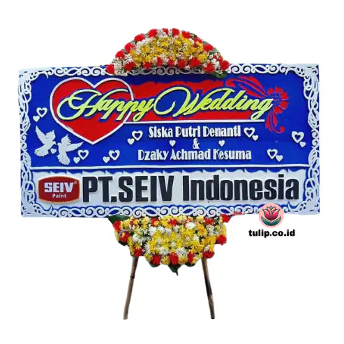 Mengalir Bersama