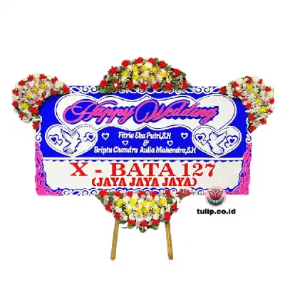 Menjadi Berkat