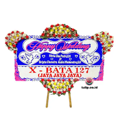 Menjadi Berkat