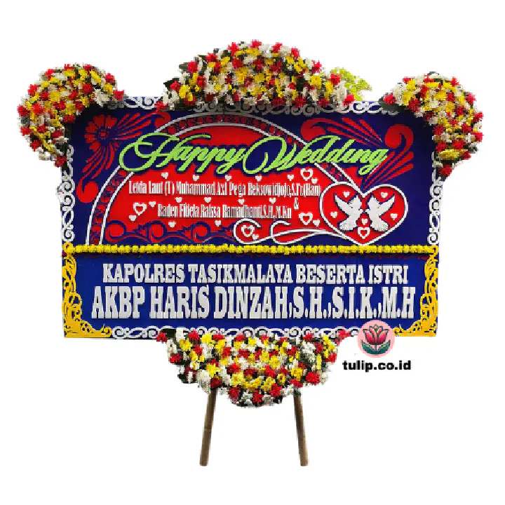 Tumbuh Mandiri