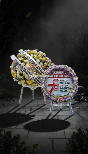 Bunga Krans