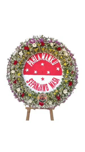 Pahlawanku Sepanjang Masa