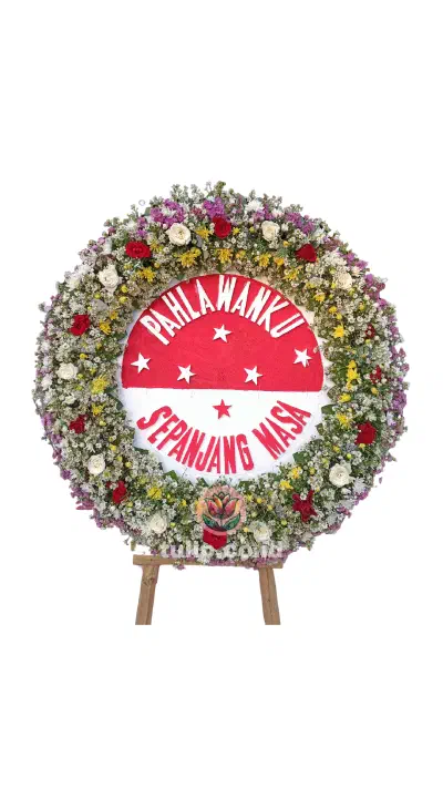 Pahlawanku Sepanjang Masa