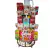 Drink and Snack Set