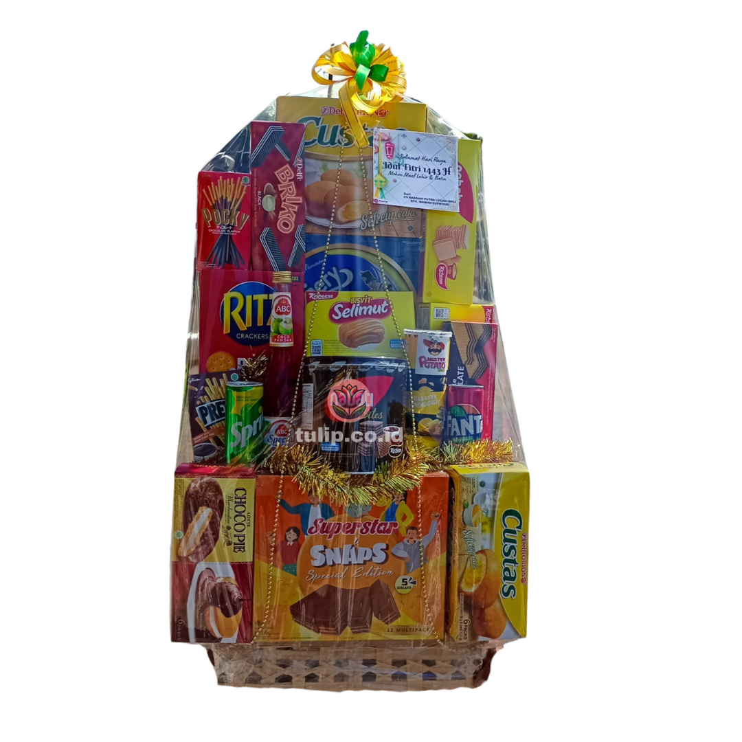 Snack Fiesta