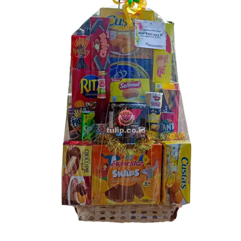 Snack Fiesta