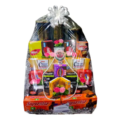 Hantaran Raya