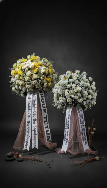 Tren Dekorasi Bunga 2025: Apa yang Sedang Populer?