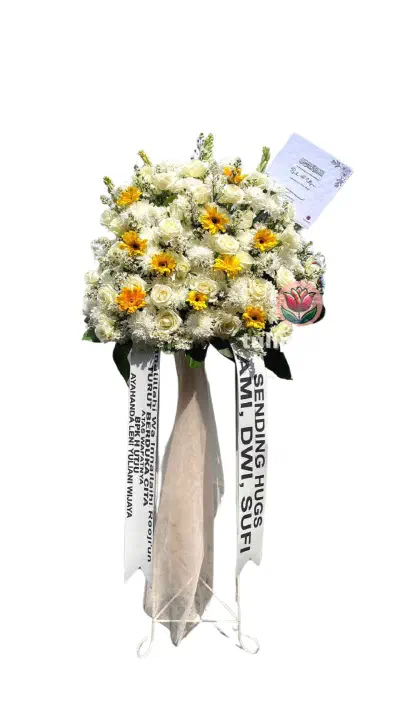 Memorial Floral