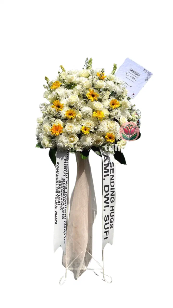 Memorial Floral