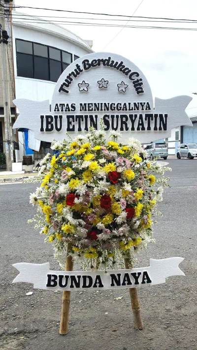 Florist di BSD: Rangkaian Bunga Elegan untuk Kawasan Bisnis