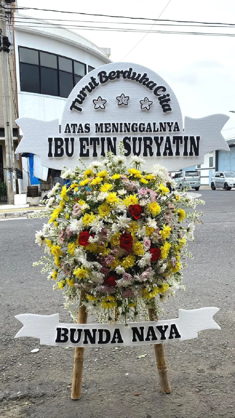 Florist di BSD: Rangkaian Bunga Elegan untuk Kawasan Bisnis