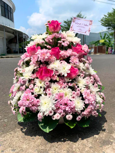 Bunga Meja Krisan
