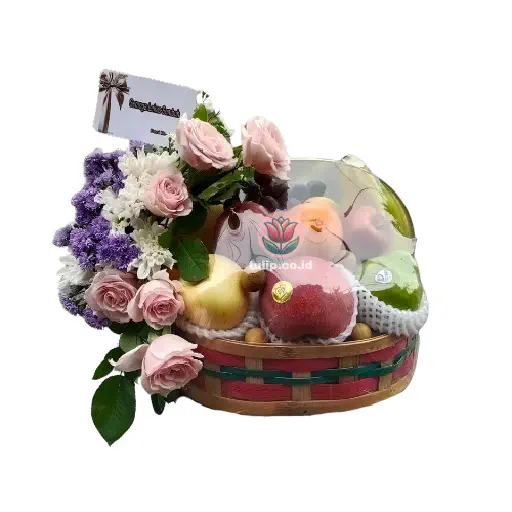 Bloom and Fruit Delight