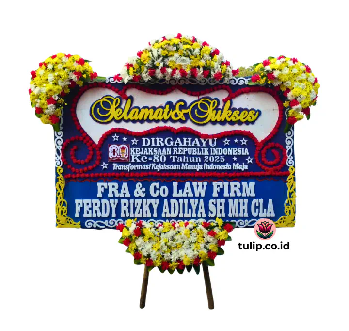 Teratai Prestasi