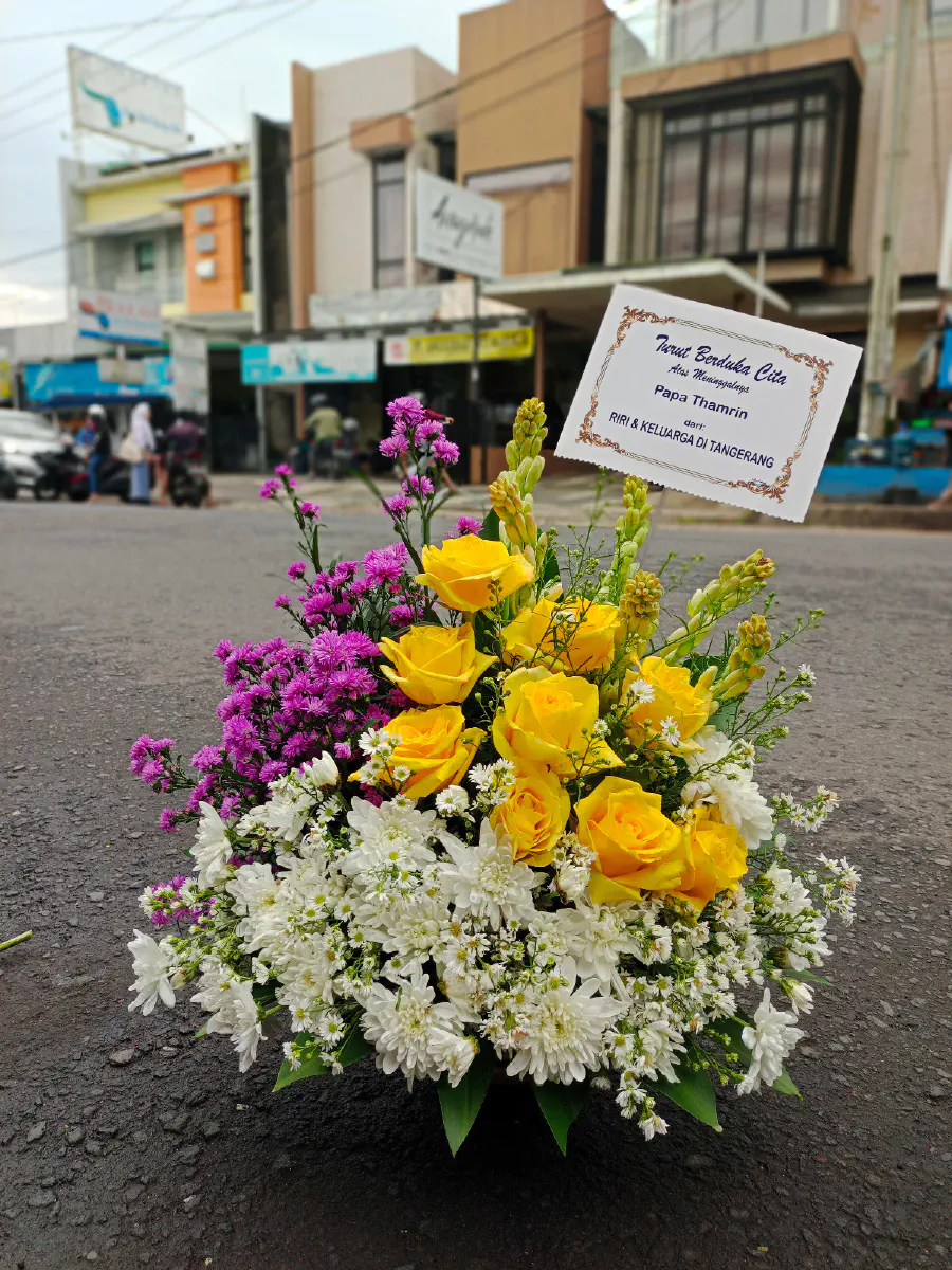Seni Memilih Buket Bunga untuk Membangkitkan Mood dan Energi