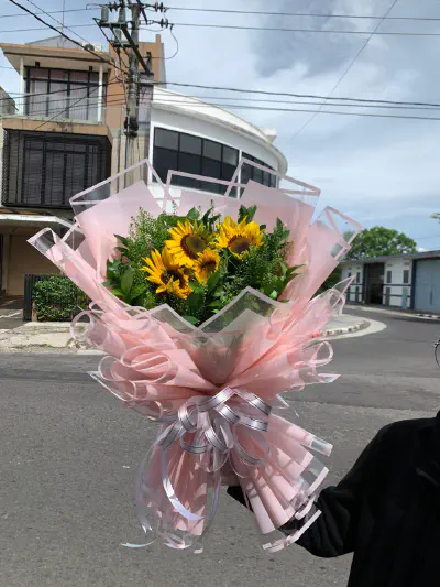 Kisaran Harga Buket Wisuda di Jabodetabek